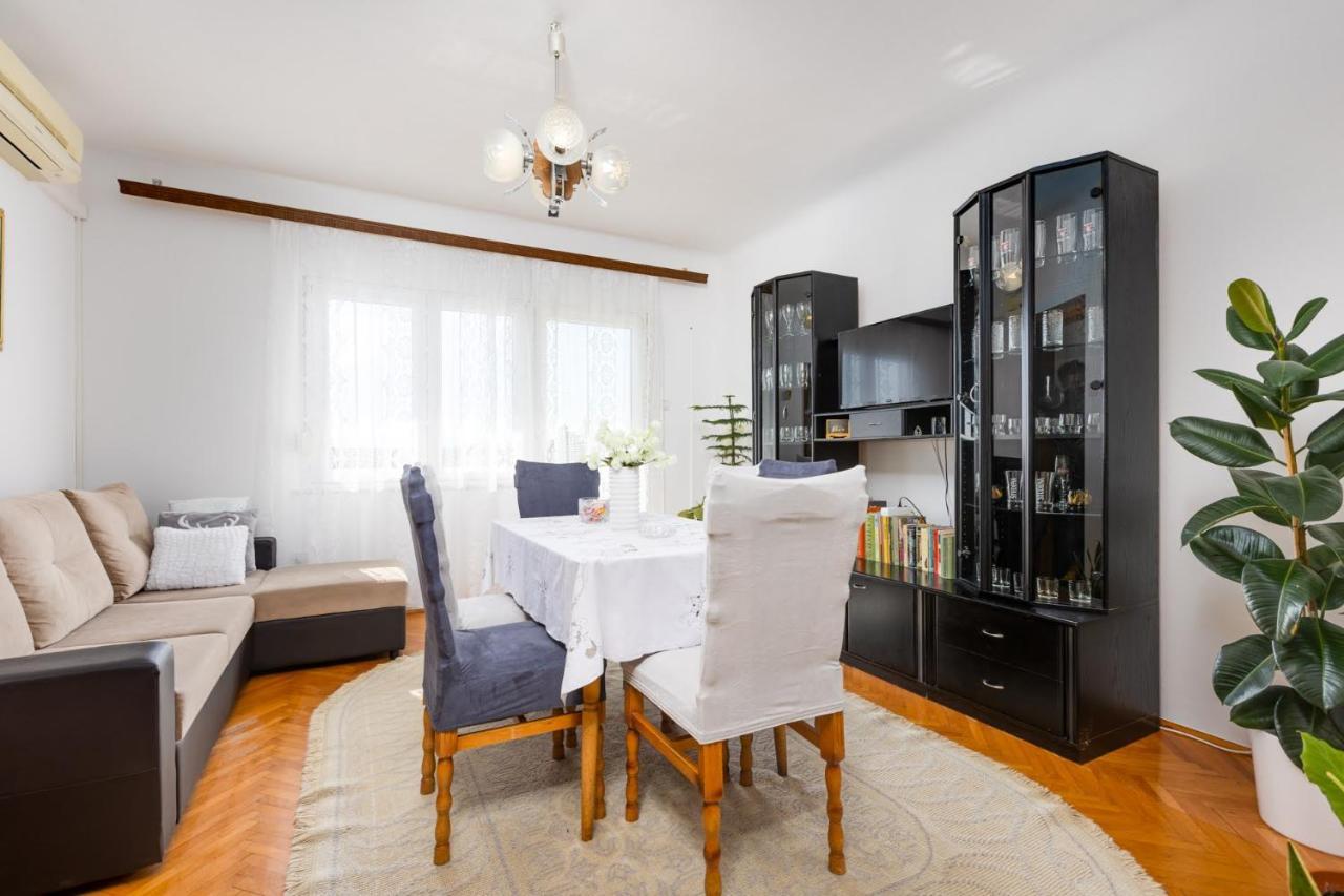 Apartman Tena Пунат Экстерьер фото